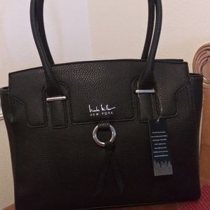 Black Tote